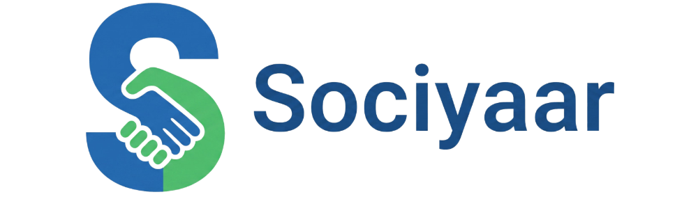Sociyaar
